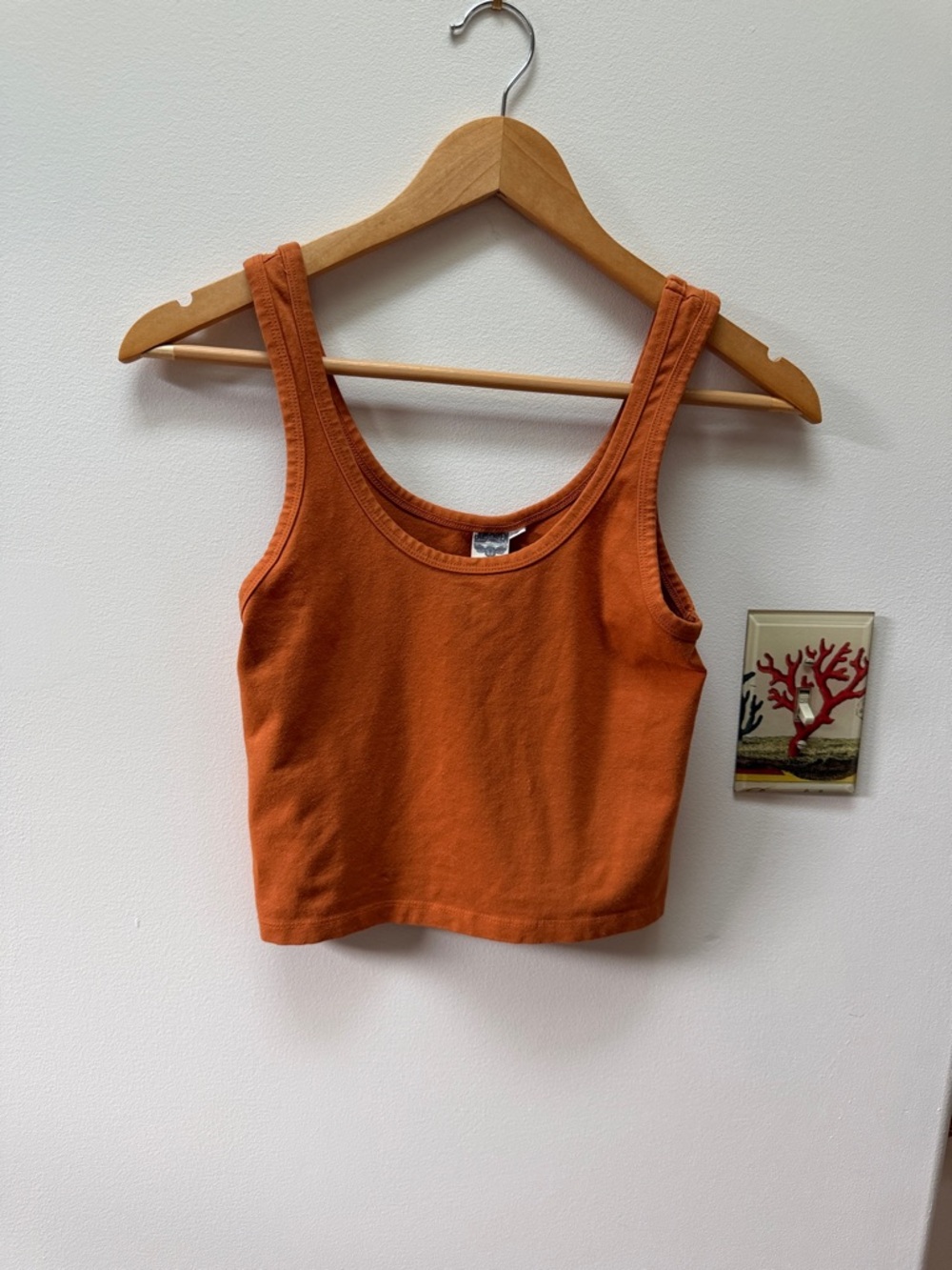 Jungmaven Sporty Tank